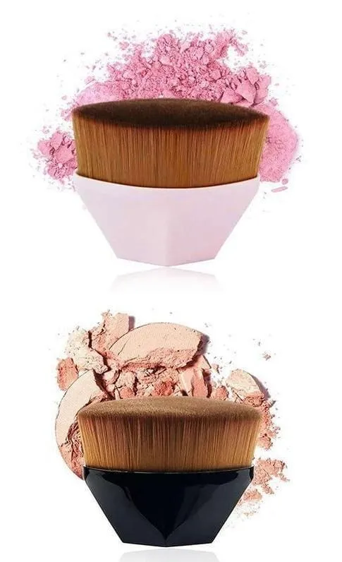 Perfect Makeup Brush