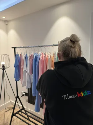 Personal Shopping Appointment