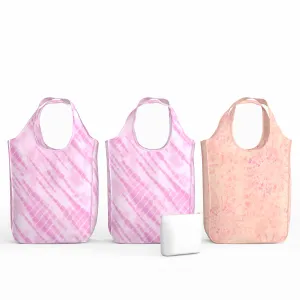 Pink Three Medium Pack