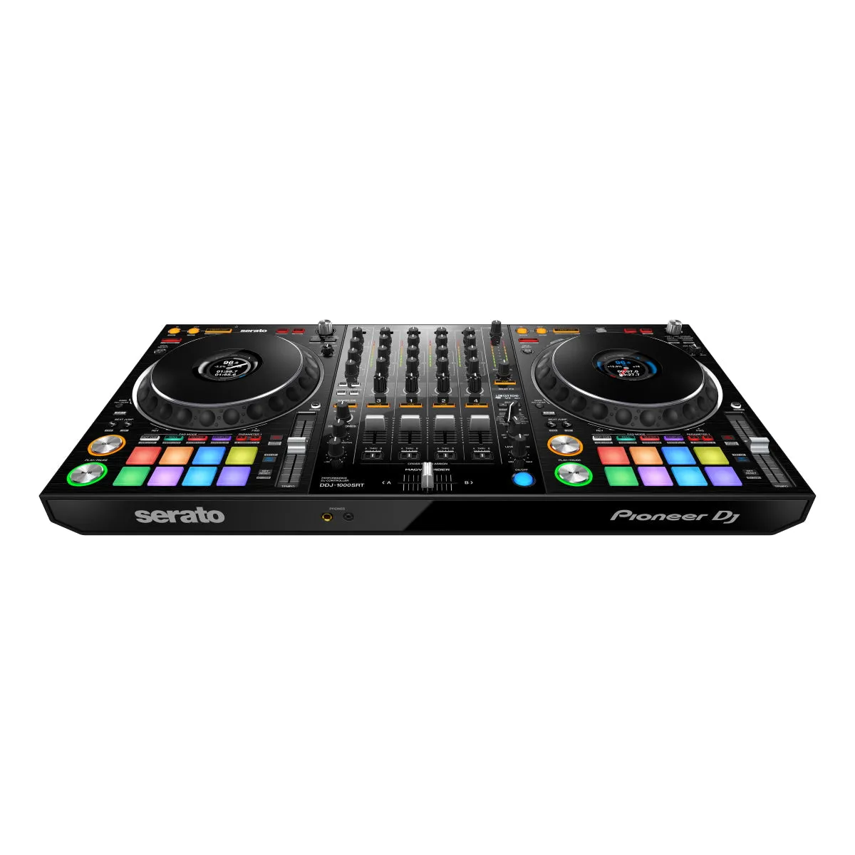 PIONEER DDJ1000SRT Controller PER SERATO DJ