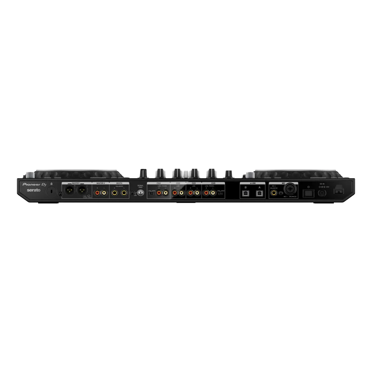 PIONEER DDJ1000SRT Controller PER SERATO DJ