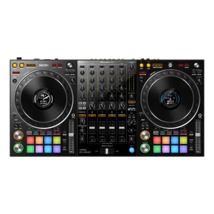 PIONEER DDJ1000SRT Controller PER SERATO DJ