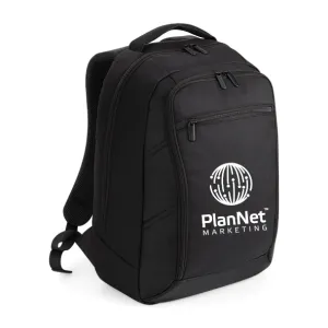 PlanNet Backpack