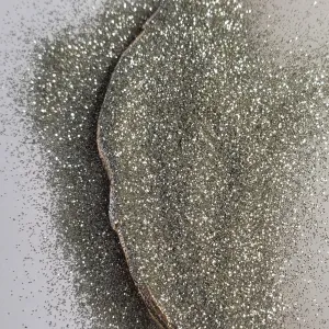 Platinum Glitter