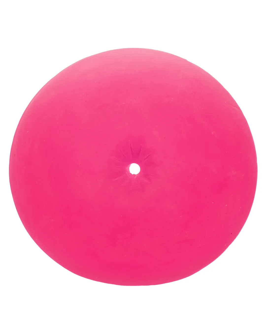 Pop Sock Pocket Pussy Real Feel Stretchy Stroker - Pink