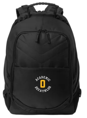 Port Authority® Xcape™ Computer Backpack- OAD24
