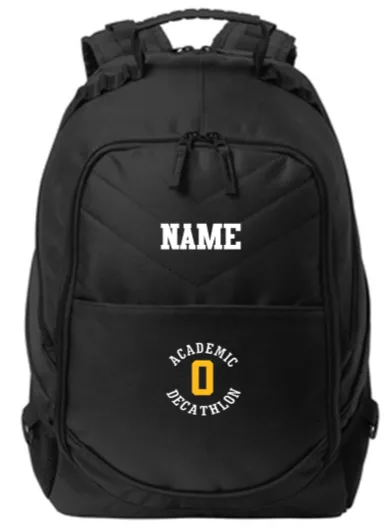 Port Authority® Xcape™ Computer Backpack- OAD24