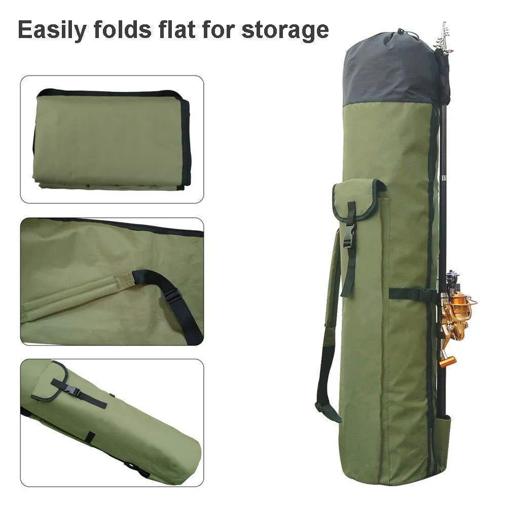 Portable Fishing Bag