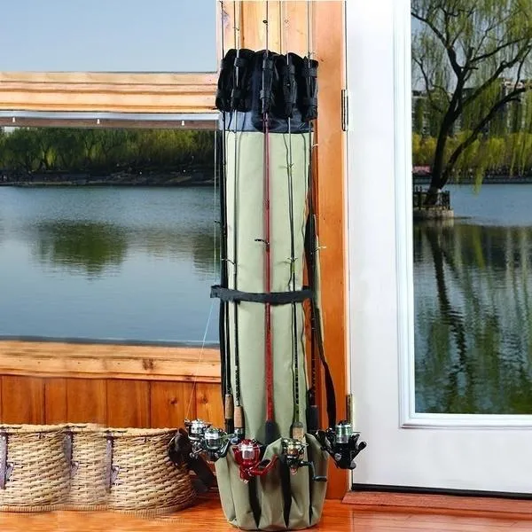 Portable Fishing Bag