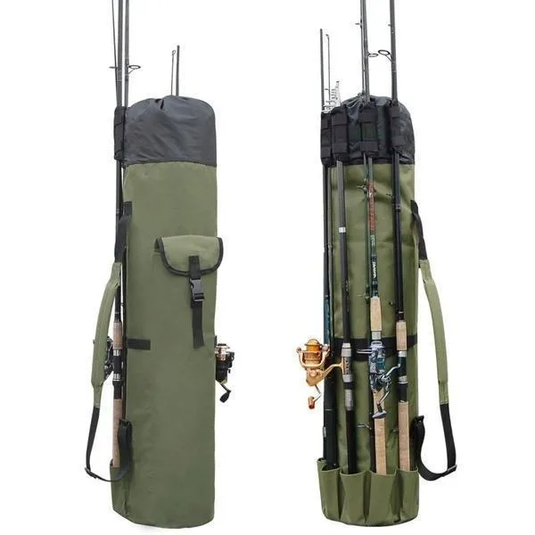 Portable Fishing Bag