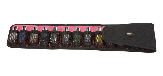 Portable Nail Polish Bottle Roll