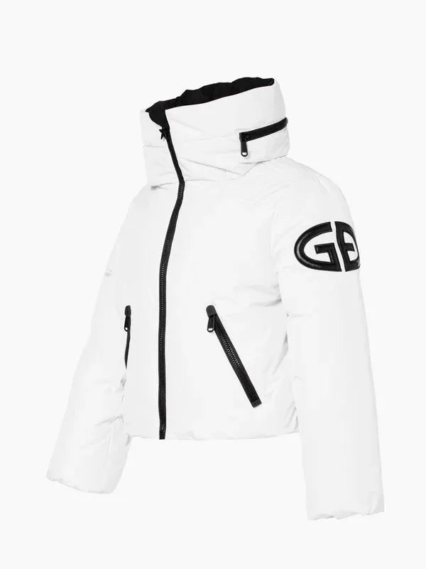 Porter Ski Jacket W