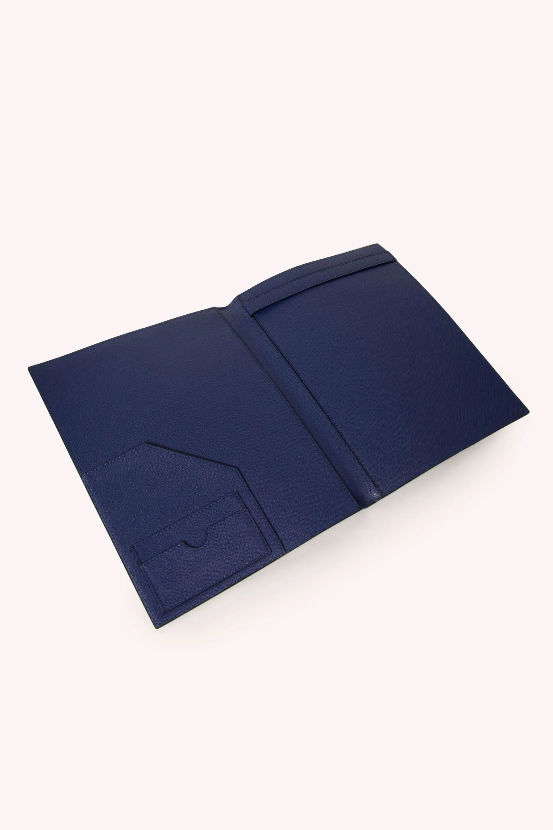 PORTFOLIO- NAVY