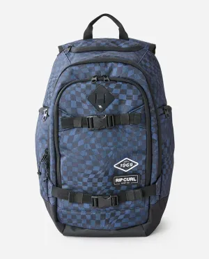 POSSE 33L BACK TO SCHOOL
