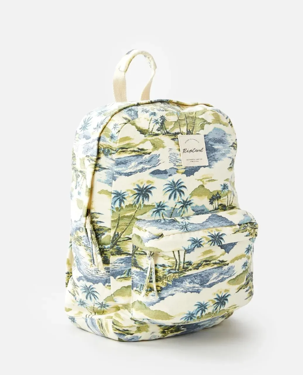 POSTCARDS CANVAS 18L BACKPACK