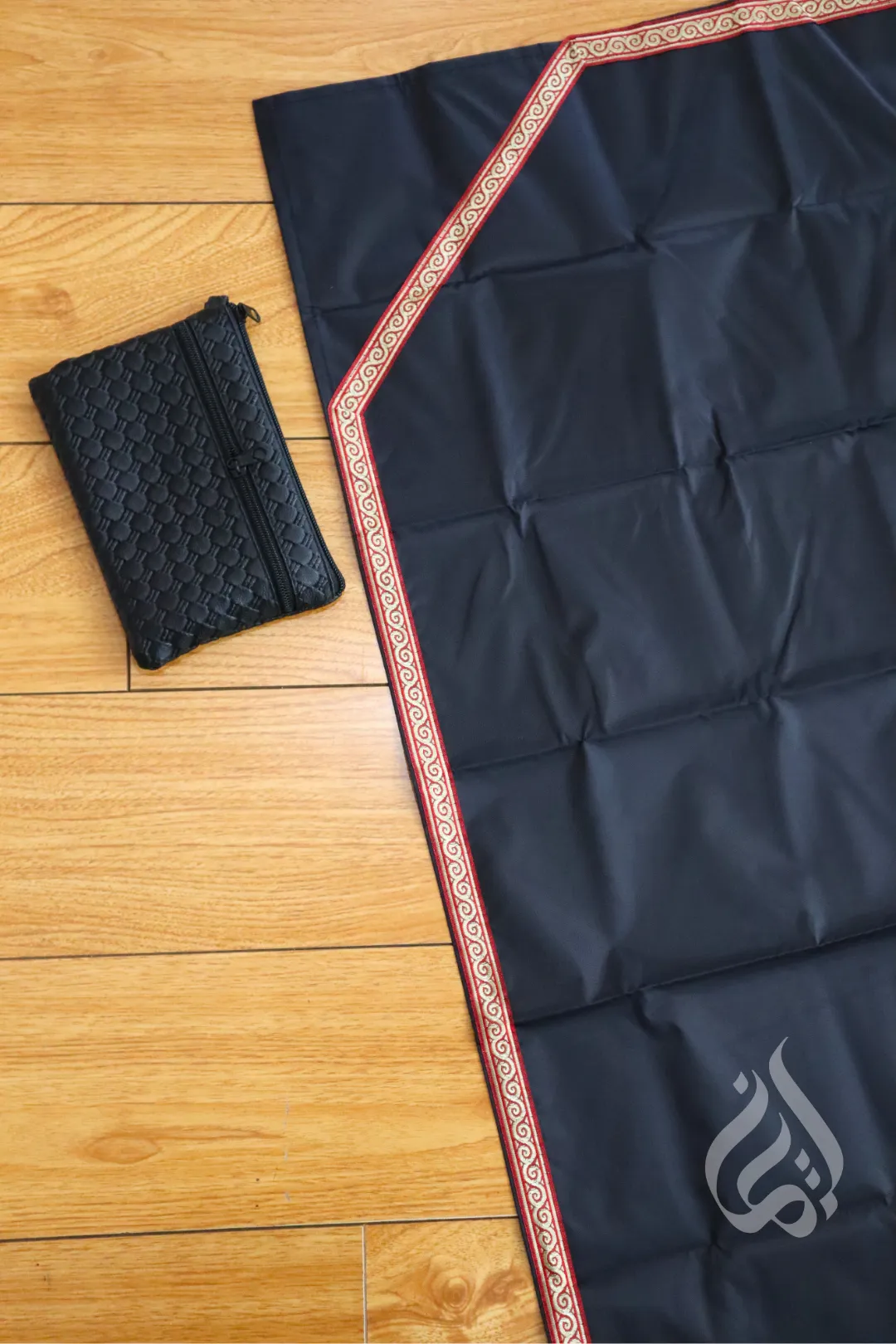 Prayer Mat - Travel Case (Regular)