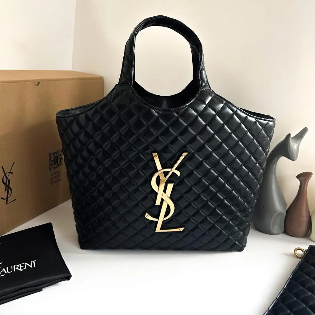 Premium Quality Maxi Shopping Tote Bags
