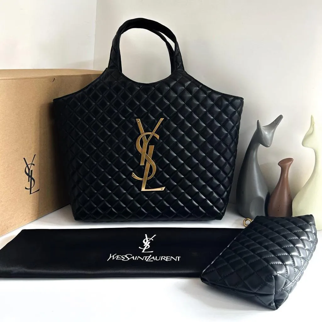 Premium Quality Maxi Shopping Tote Bags