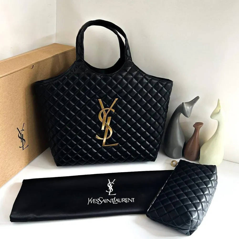 Premium Quality Maxi Shopping Tote Bags