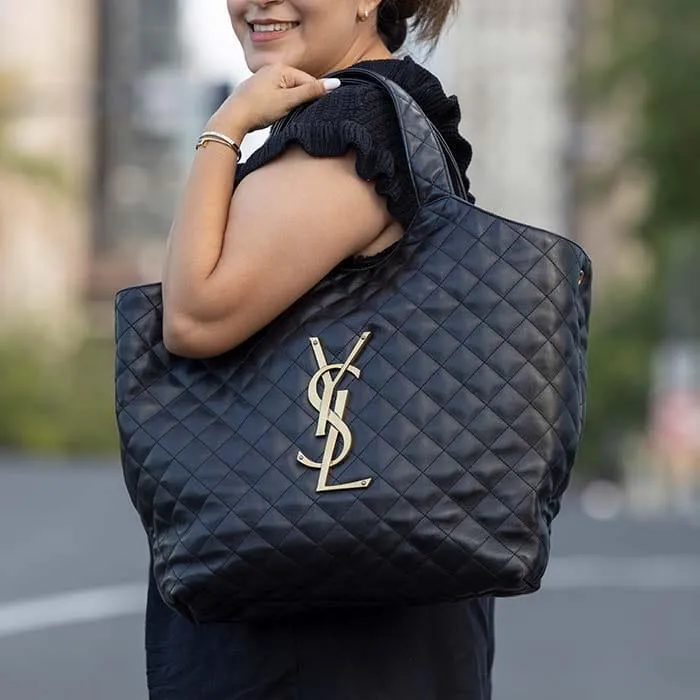 Premium Quality Maxi Shopping Tote Bags