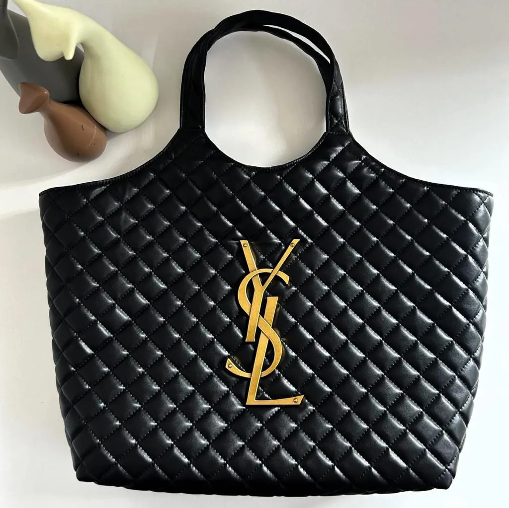Premium Quality Maxi Shopping Tote Bags
