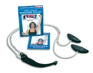 PrePak Home Ranger Shoulder Pulley