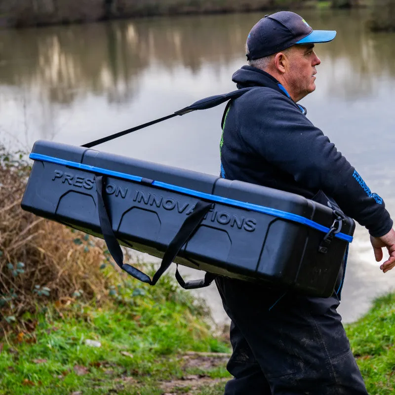 Preston Hardcase Roller Safe