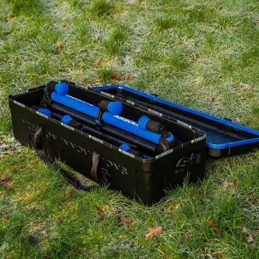 Preston Hardcase Roller Safe
