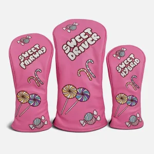 PRG Sweet Wood Cover Fairway