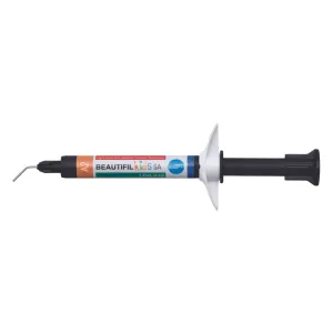 Primary Shade (B1), 2.2g Syringe