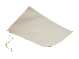 ProEarth Calico Bags Drawstring and Side Tie Packs of 100