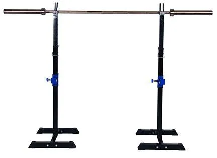 PROGRESSION X-PLODE INDEPENDENT SQUAT STANDS (PFX-220)