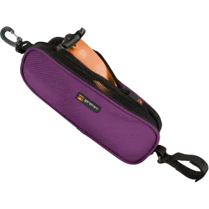 Protec Violin and Viola Shoulder Rest Pouch - Purple
