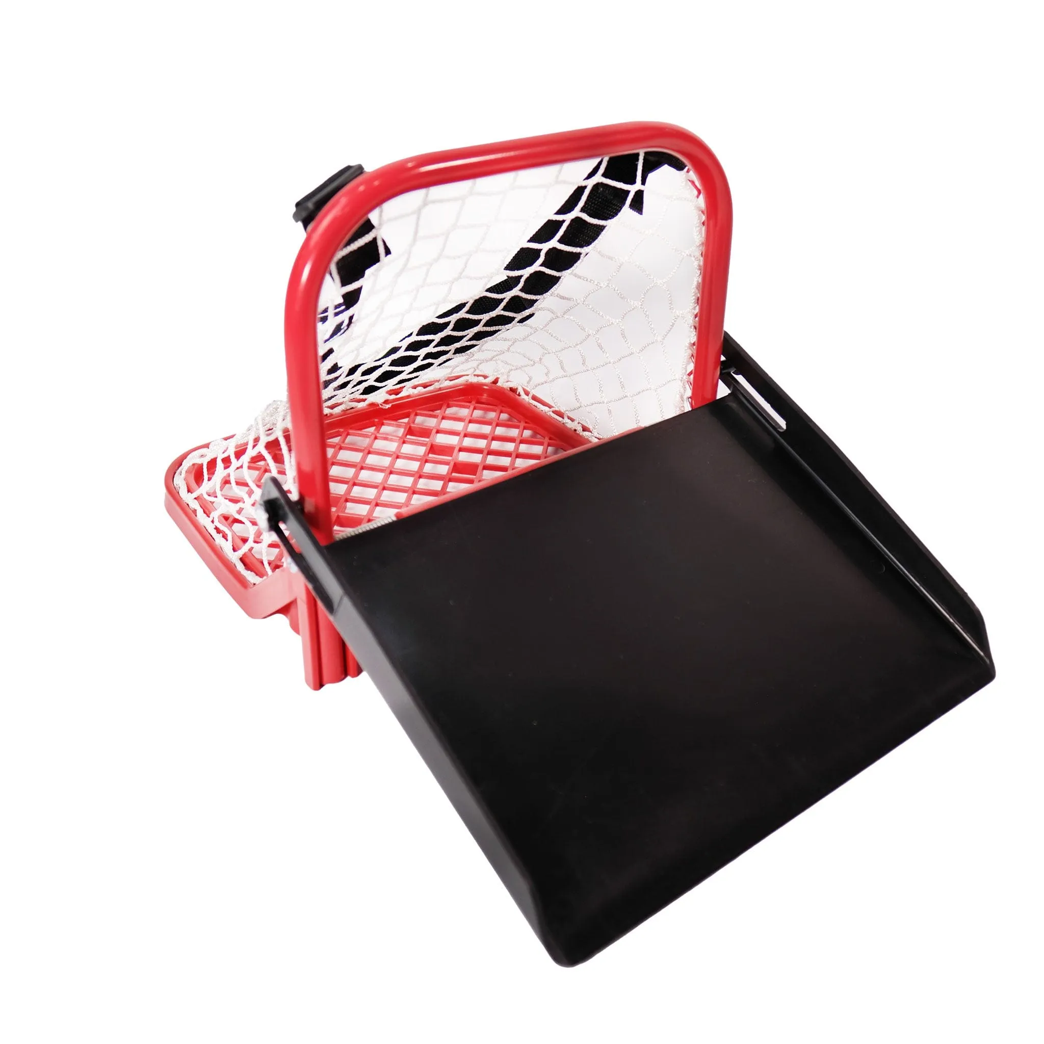 Puck Catcher Pro