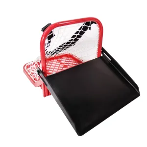 Puck Catcher Pro