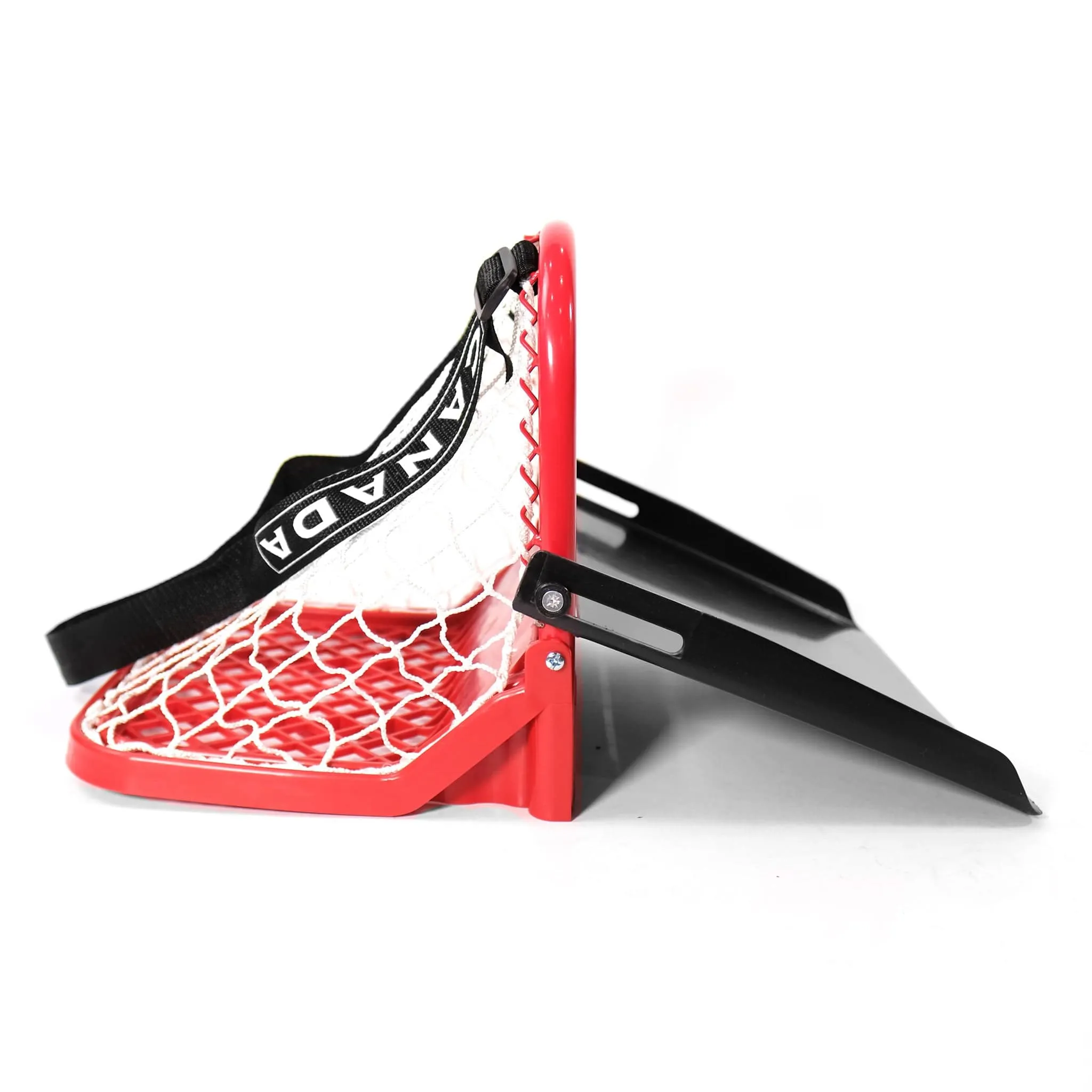 Puck Catcher Pro