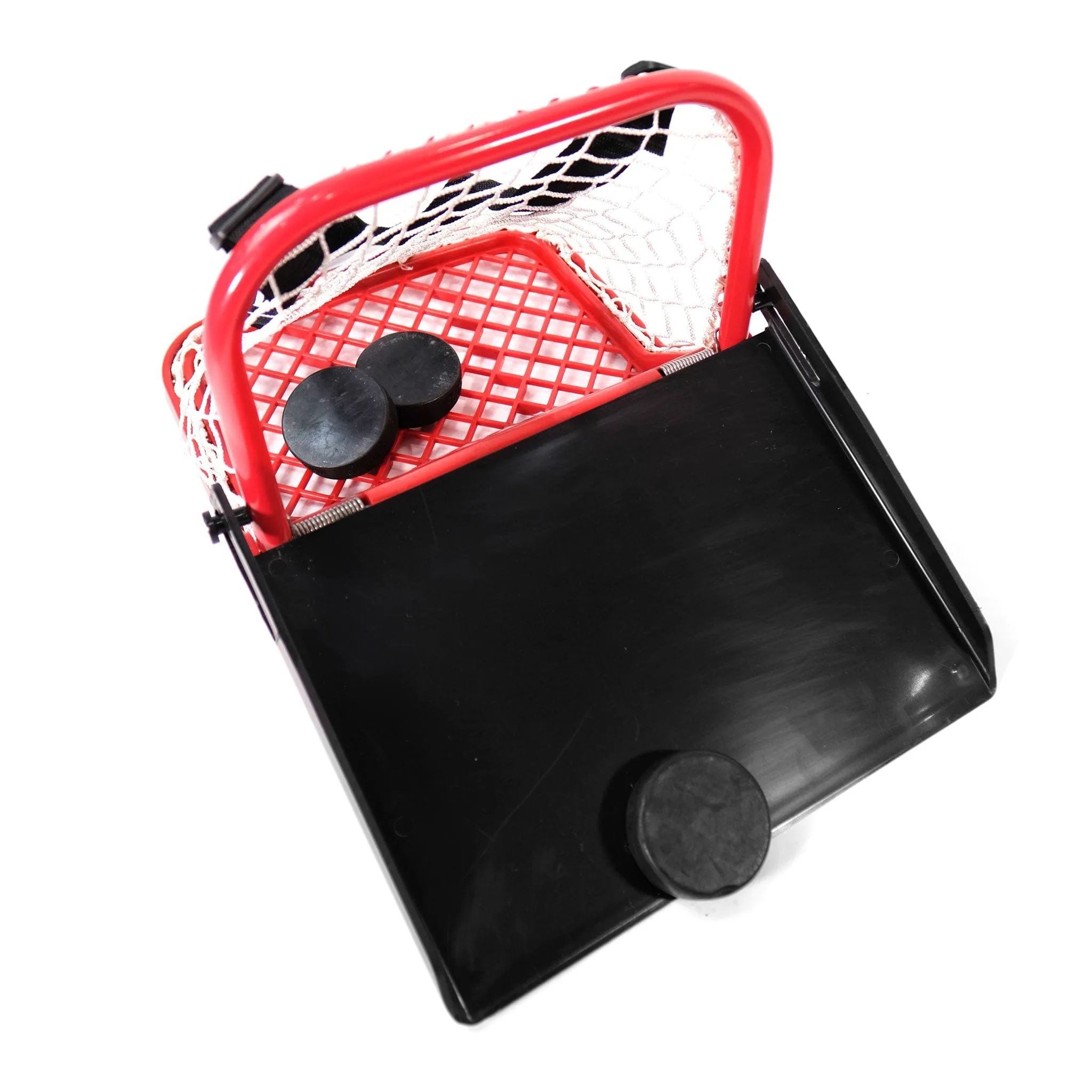 Puck Catcher Pro