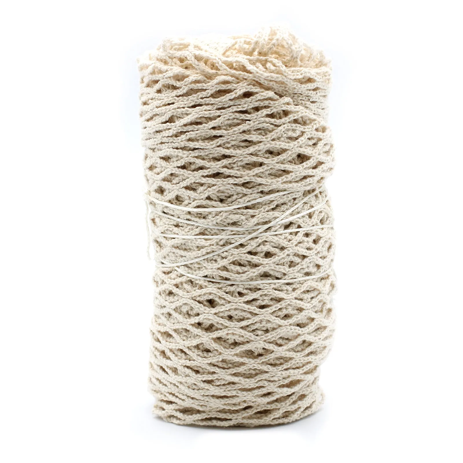 Pure Cotton Mesh Bag