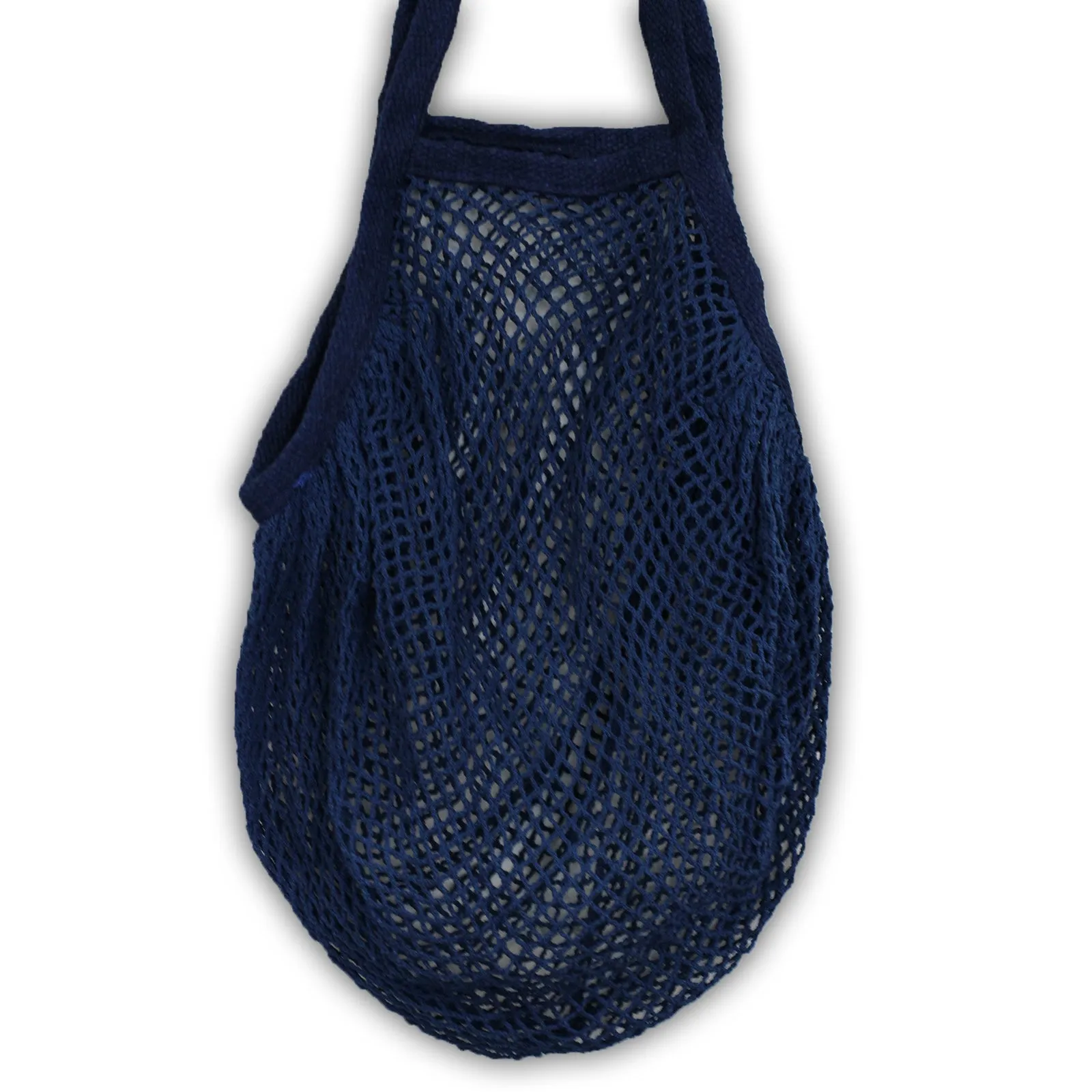 Pure Cotton Mesh Bag