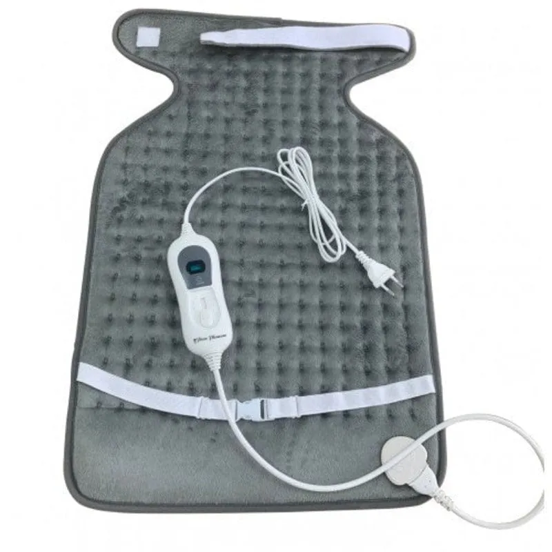 Pure Pleasure Electric Heating Pad Neck & Back PHP002