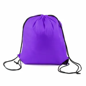 Purple Sports / Library Bag XL