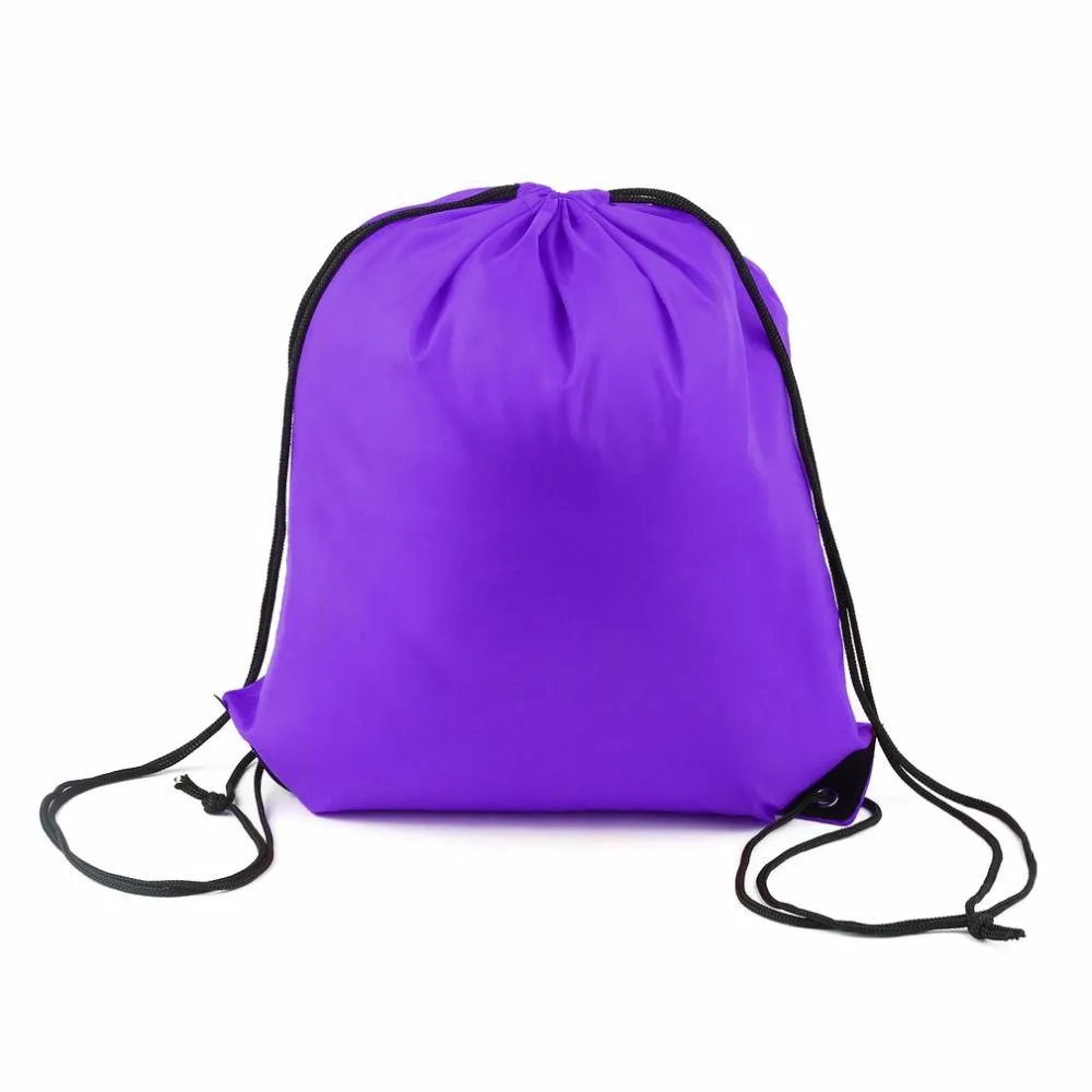 Purple Sports / Library Bag XL