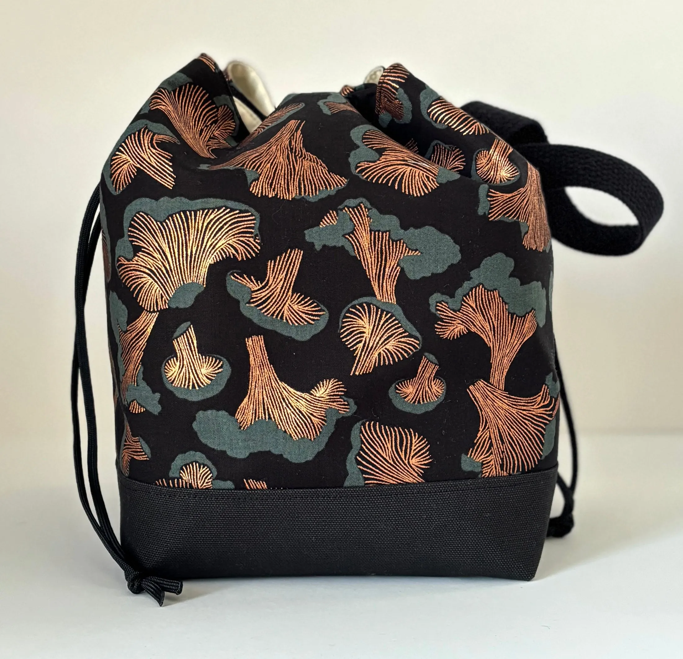 Put a ‘Shroom on It | Produce Bags