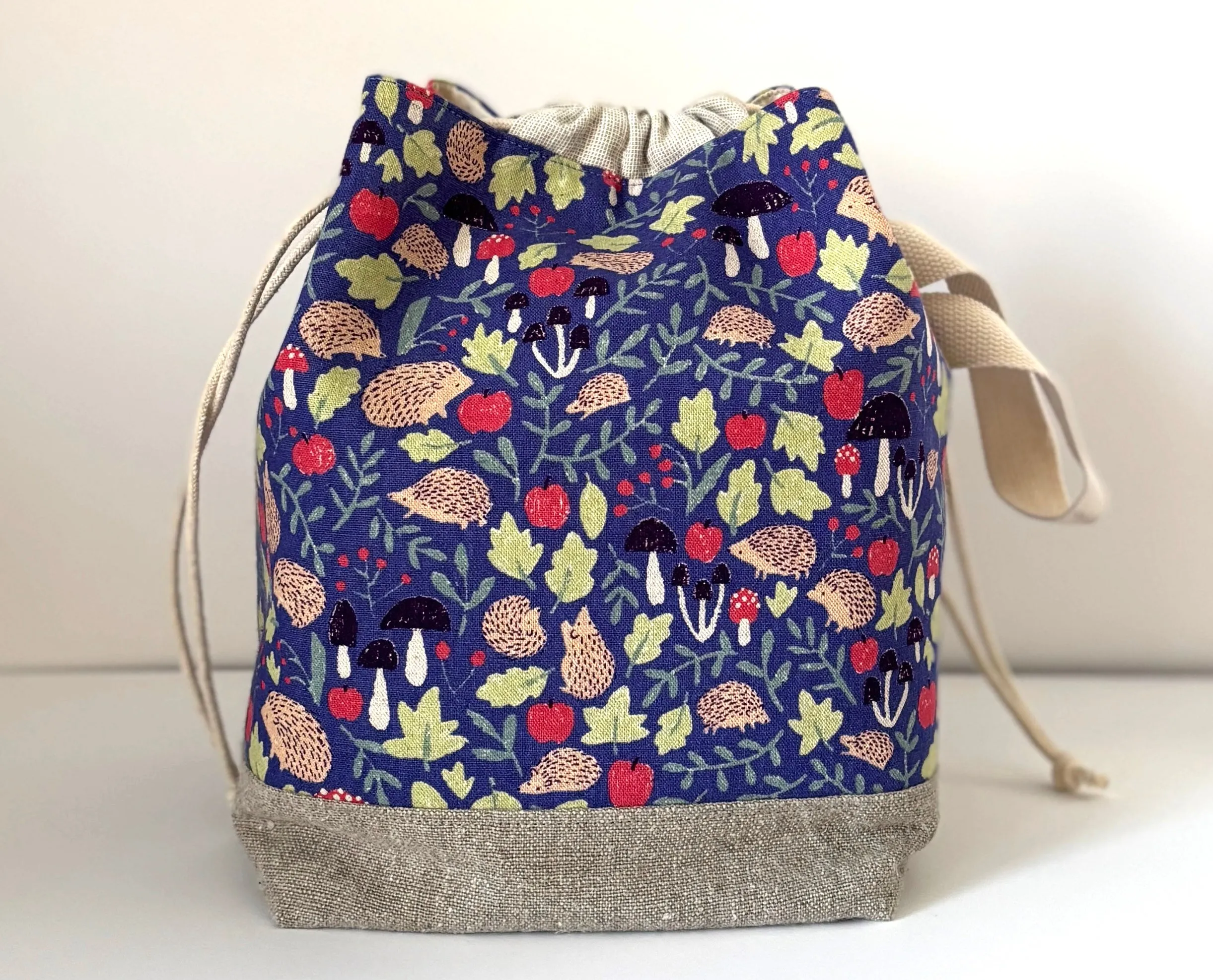 Put a ‘Shroom on It | Produce Bags