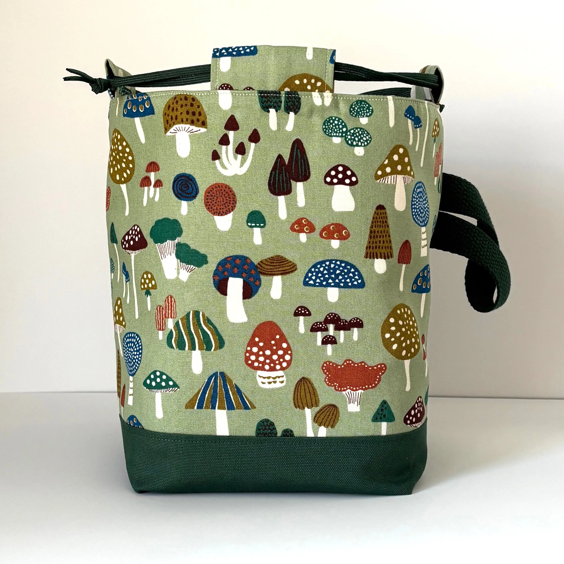 Put a ‘Shroom on It | Produce Bags