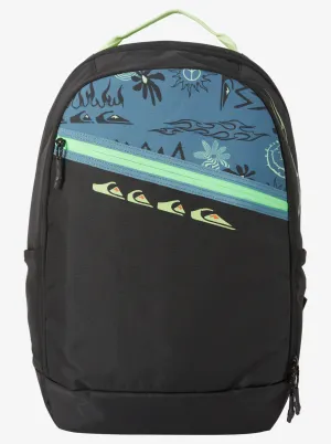 Quiksilver Schoolie 2.0 Backpack - Aegean Blue