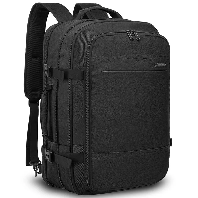 Raider: The Ultimate Multi-Functional Men's Business Travel Laptop Backpack