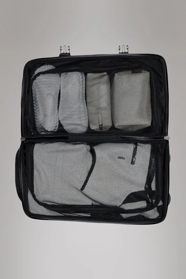 Rains Texel Cabin Bag W3