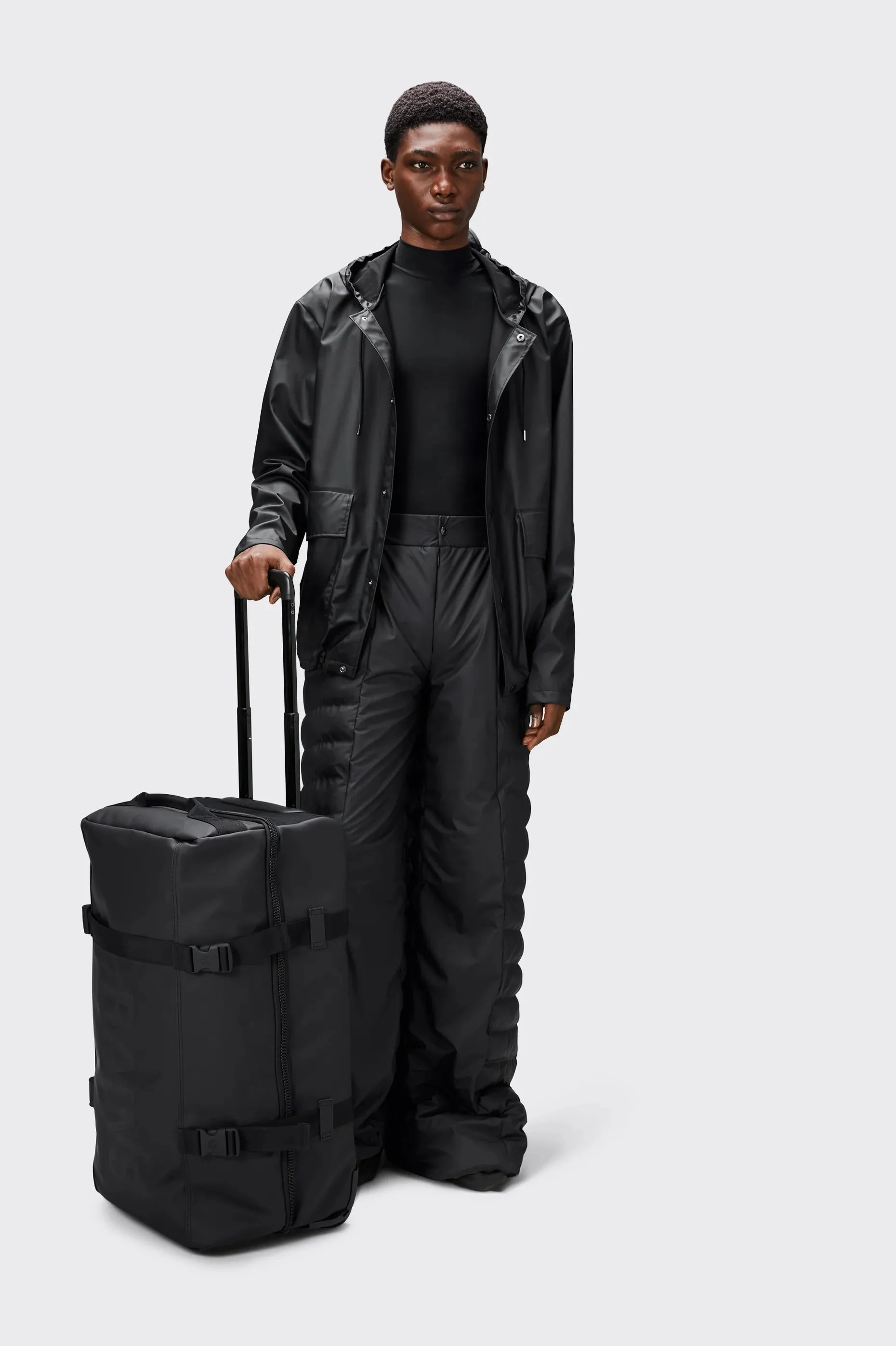 Rains Texel Cabin Bag W3