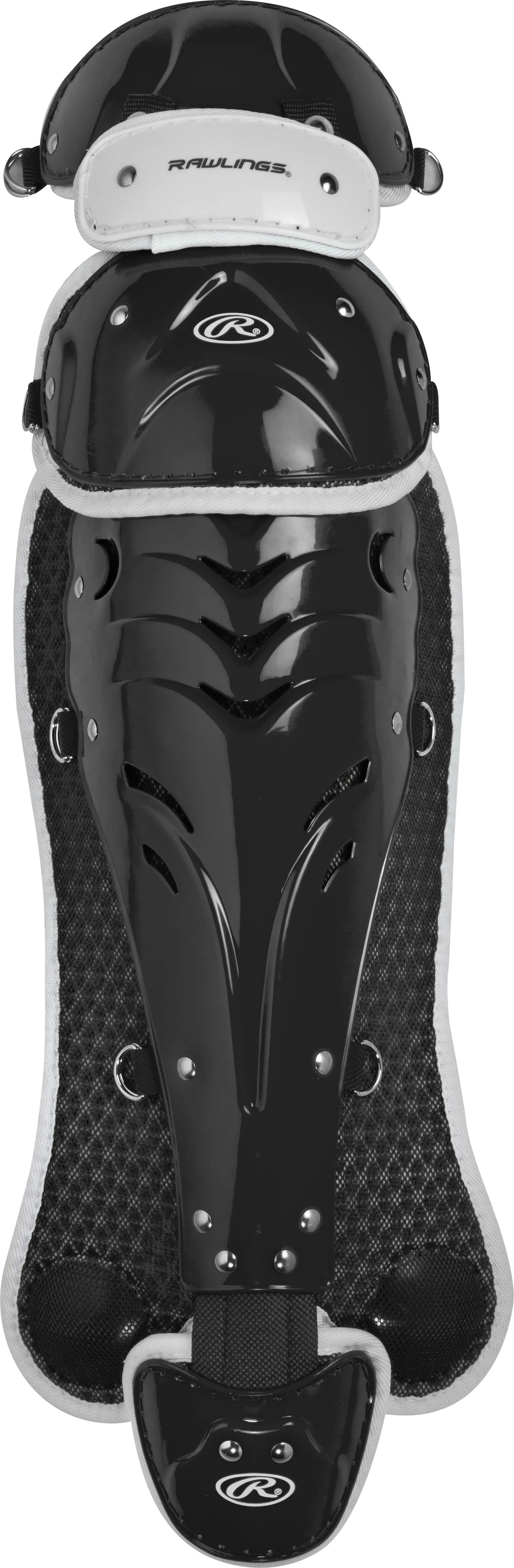 Rawlings Velo Intermediate Leg Guards